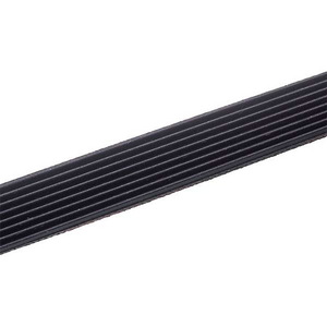 Ремень для стиральной машины C00066521 MAEL Hutchinson 1181H8 черный