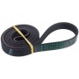 Ремень для стиральной машины C00082318 Hutchinson 1195H8 PHE черный
