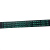 Ремінь для пральної машини C00082318 Hutchinson 1195H8 PHE чорний