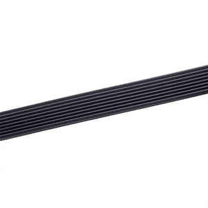 Ремень для стиральной машины C00082318 Hutchinson 1195H8 PHE черный