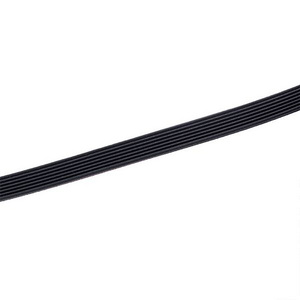 Ремень для стиральной машины C00089652 Hutchinson 1195H7 EL черный