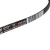 Ремінь для пральної машини C00193233 Hutchinson 1208J4 PJE чорний