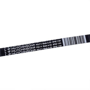 Ремень для стиральной машины C00305069 Hutchinson 1191H8 PHE