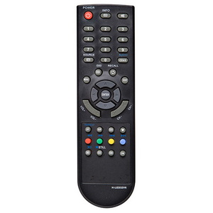 Пульт дистанційного керування для телевізора Hyundai H-LED32V6