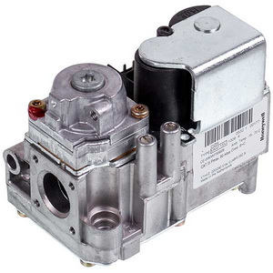 Газовий клапан Honeywell VK4115 для газового конденсаційного котла Immergas Hercules/Victrix 20 кВт 1.011846