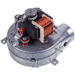 Вентилятор Fime GR03060 65 Вт для газового котла Immergas Eolo Superior 32 кВт 1.022926