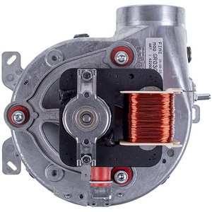 Вентилятор Fime GR03060 65 Вт для газового котла Immergas Eolo Superior 32 кВт 1.022926