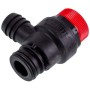 Запобіжний клапан 3 бар для газового котла Immergas Star 24 3E 1.026579
