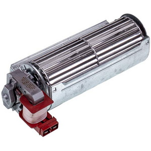 Тангенциальный вентилятор 30W L=180mm для духовки (правый)