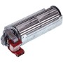 Тангенціальний вентилятор 30W L=180mm для духовки (правий)