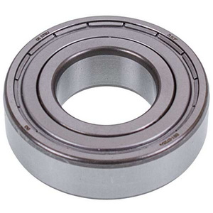 Комплект підшипників для пральної машини Indesit (6204+6205 2Z) (сальник 30x52/65x7/10 + мастило)