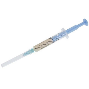 Комплект підшипників для пральної машини Indesit (6204+6205 2Z) (сальник 30x52/65x7/10 + мастило)