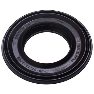 Комплект підшипників для пральної машини Indesit (BA2B 633667 BB) (сальник 35x52/65x7/10 + мастило)