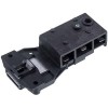 Замок люка (двері) для пральної машини Indesit, Ariston C00011140