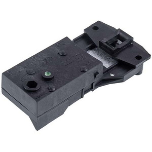 Замок люка (двері) для пральної машини Indesit, Ariston C00011140