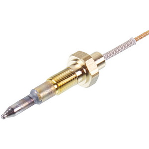 Термопара для газовой плиты Indesit, Ariston C00052986 L=600mm