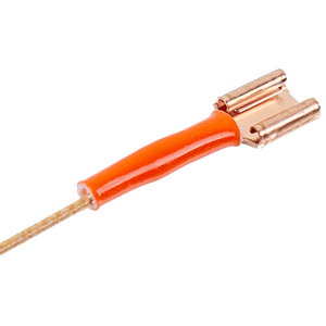 Термопара для газовой плиты Indesit, Ariston C00052986 L=600mm