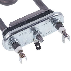 ТЕН для пральної машини Indesit C00055046 TP 190-SG-2000 L=190 mm 2000 W