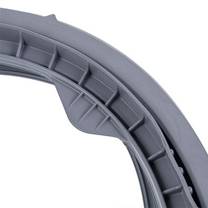 Манжета люка для пральної машини Indesit C00074133