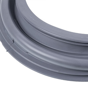 Манжета люка для пральної машини Indesit C00074133