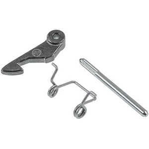 Ручка двери (люка) для стиральной машины Indesit C00075323 Ручка двери (люка) для стиральной машины Indesit C00075323