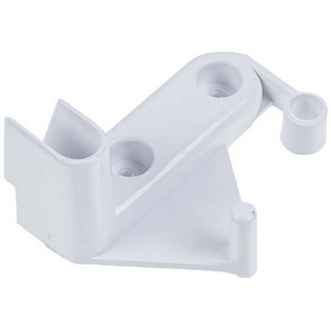 Кріплення (праве) відкидної панелі морозильної камери Indesit C00075600