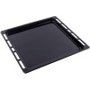 Емальоване деко для духовки Ariston, Indesit 403x389x24mm C00078391