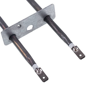 Тен верхний (гриль) для духовки Indesit C00081591 2800W (556+2250W)