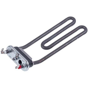 ТЕН для пральної машини Ariston C00088218 TZO 200-SB-1800 L=200 mm 1800 W
