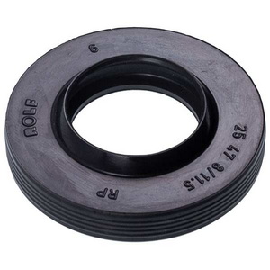 Комплект подшипников для стиральной машины Indesit C00090555 (6203+6204 2Z) (сальник 25x47x8/11.5 + смазка)