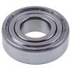 Комплект подшипников для стиральной машины Indesit C00090555 (6203+6204 2Z) (сальник 25x47x8/11.5 + смазка)