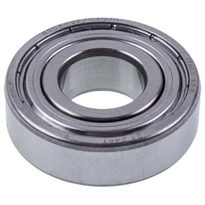 Комплект подшипников для стиральной машины Indesit C00090555 (6203+6204 2Z) (сальник 25x47x8/11.5 + смазка)