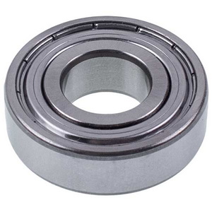 Комплект подшипников для стиральной машины Indesit C00090555 (6203+6204 2Z) (сальник 25x47x8/11.5 + смазка)