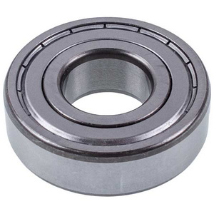 Комплект подшипников для стиральной машины Indesit C00090555 (6203+6204 2Z) (сальник 25x47x8/11.5 + смазка)