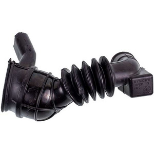 Патрубок (бак-насос) C00092174 для стиральной машины Indesit