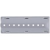 Активатор, ребро барабана для пральної машини Indesit L=154mm C00097565