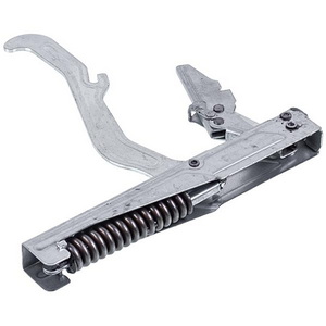 Петля дверей для духовки Indesit C00098796 Петля дверей для духовки Indesit C00098796