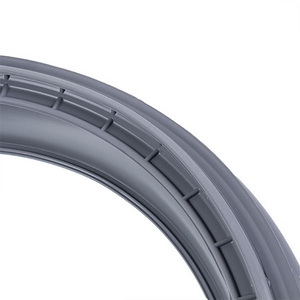 Манжета люка для пральної машини Indesit C00110330