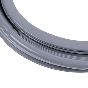 Манжета люка для пральної машини Indesit C00110330