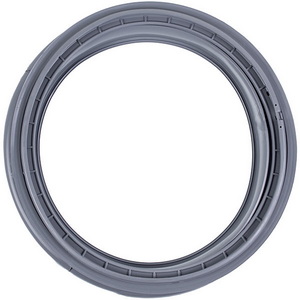 Манжета люка для пральної машини Indesit C00110330