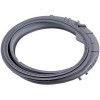 Манжета люка для пральної машини Indesit C00119208