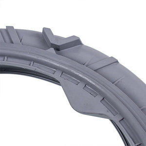 Манжета люка для пральної машини Indesit C00119208