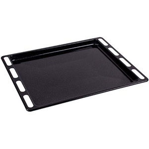 Емальоване деко для духовки Ariston, Indesit C00137834 (C00081577)