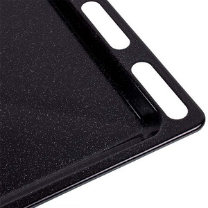 Емальоване деко для духовки Ariston, Indesit C00137834 (C00081577) Емальоване деко для духовки Ariston, Indesit C00137834 (C00081577)