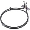 Тен конвекции (круглый) для духовки Indesit C00138834 1600W
