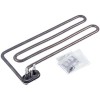 ТЭН (нижний) для посудомоечной машины Ariston, Indesit C00144251 L=290 mm 1800 W