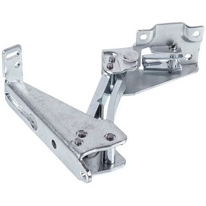 Петля дверей для холодильника Indesit C00144878