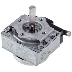 Таймер механічний 120min для духовки плити  Indesit C00193229