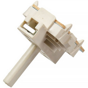 Перемикач режимів (потенціометр) духовки Indesit 162001276.01 C00193532