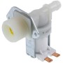 Клапан подачи воды для стиральной машины Indesit C00194396 1WAY/180/10.5 мм